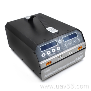 Skyrc PC1080 1080W Dual-Channel Battery Balance Charger